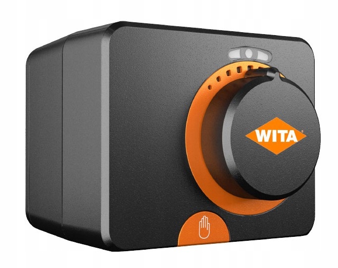 Helwita pohon Hel-Wita SM W05 5 Nm 120/90 stupňov 230V