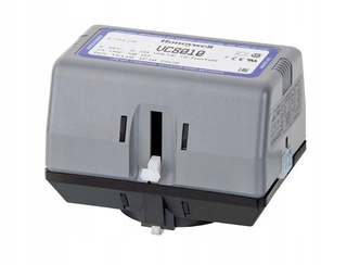 Valec + 24V AC Honeywell VC 8010 ventil kazeta