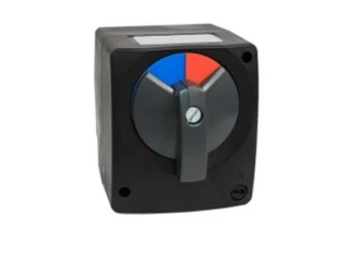 Valec pre zmiešavacím ventilom HUCHENTEC ST06 230