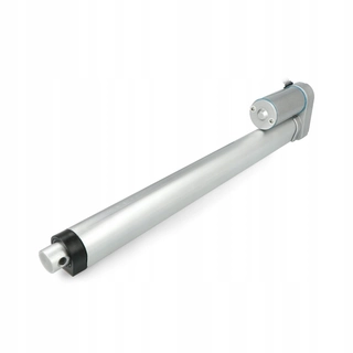 Elektrický ovládač LAD 500N 15 mm/s 12v - 30 cm
