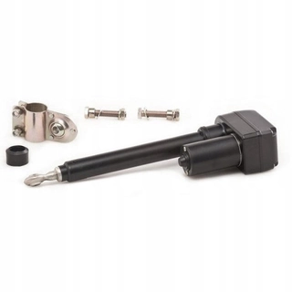 Super Power Jack Mini 1000N Electric Ovetor