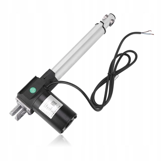DC 12V 6000N 350 mm elektrický riadok ovládača