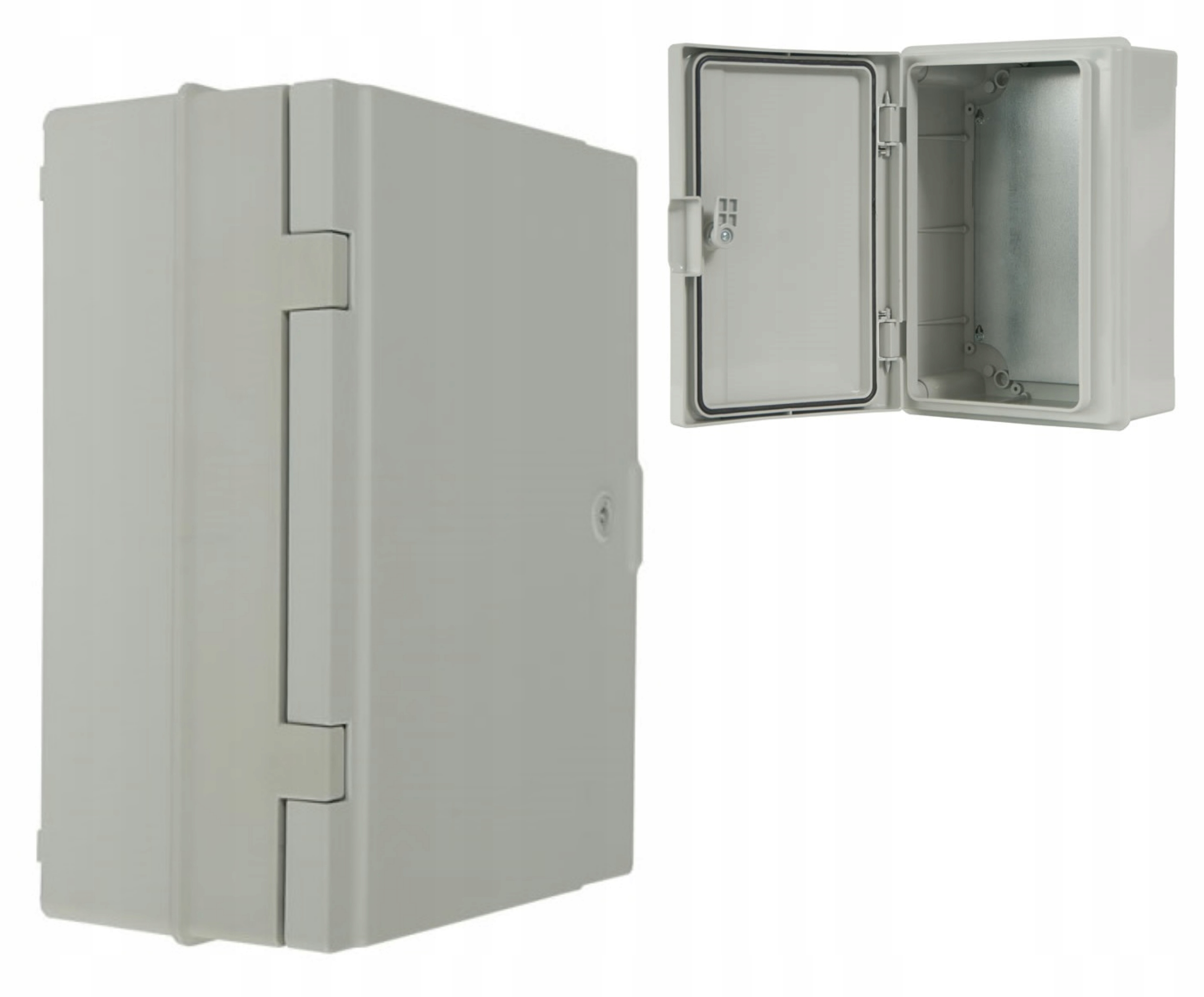 Pawbol 230 V IP65 0 A spínací prístroj