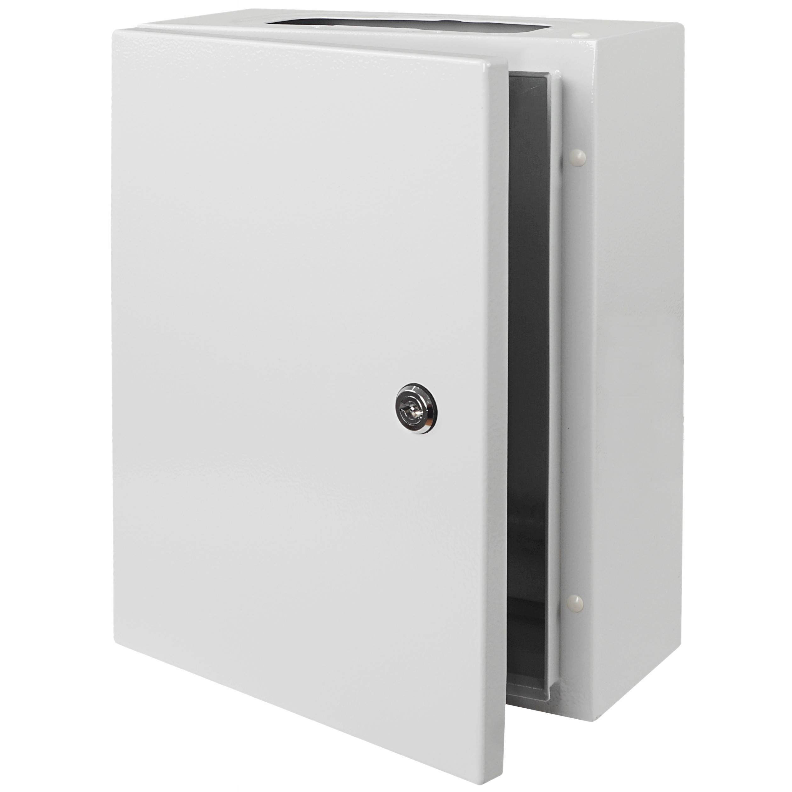 Rozvádzač Adelid 400 V IP66 0 A