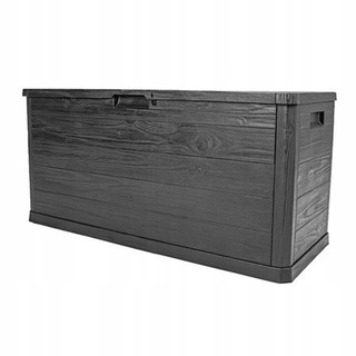 Záhradny box - Záhradná hruď na vankúšoch 280l
