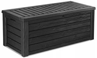 Záhradny box - Záhradná truhla Westwood / Rockwood Box 570L Keter