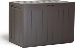Záhradny box - Záhradný box na balkón, záhradná terasa 190L
