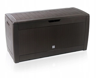 Záhradny box - Záhradný box záhradný box Rato antracit