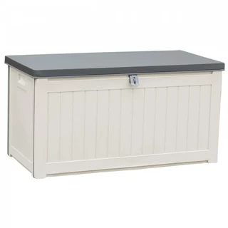 Záhradny box - Balkón hrudníka alebo terasa 190 l