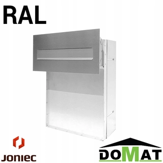 Poštová schránka - Doručená pošta Joniec, malá farba SMZ 285x145