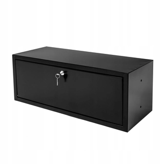 Záhradny box - Krabica na lavičke cintorín, veľký, cintorín + g.