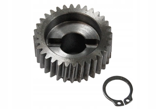 Snail For Cool Krono Cylinder - 119rid171