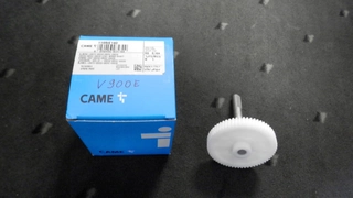 Snimcani Gear prišiel jednotku brány v900e