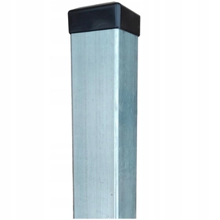 Pletivo, oplotenie - Plotový stĺp Profil 60x40 H150cm Pozinkovaný 1,5