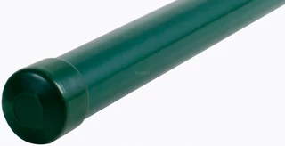 Pletivo, oplotenie - Potiahnutý stĺp H 2,0 /42 mm Green SlupEx Výroba