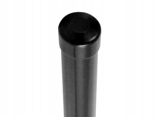 Pletivo, oplotenie - Bary Ø 42 mm / 200 cm - antracit