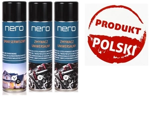 Mazací tuk na brány, zámky a kovanie 500ml