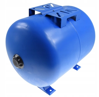 Čerpadlo - Pevná 80L NÁDRŽ NA HYDROPHÓR DAMBAT
