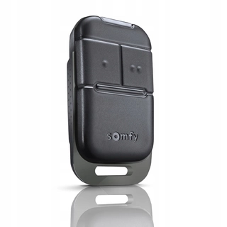 Somfy Keypop RTS 2-kanálový diaľkový ovládač