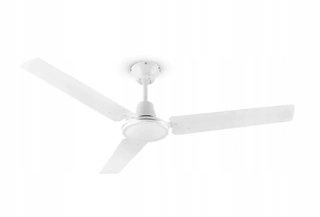 Ventilátor - Spin Doctor Stropné ventilátor 122cm biely