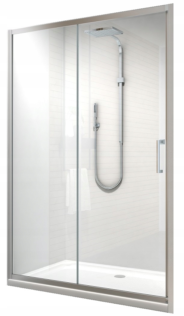 Dvere Reihe zapustené 150 x 195 cm