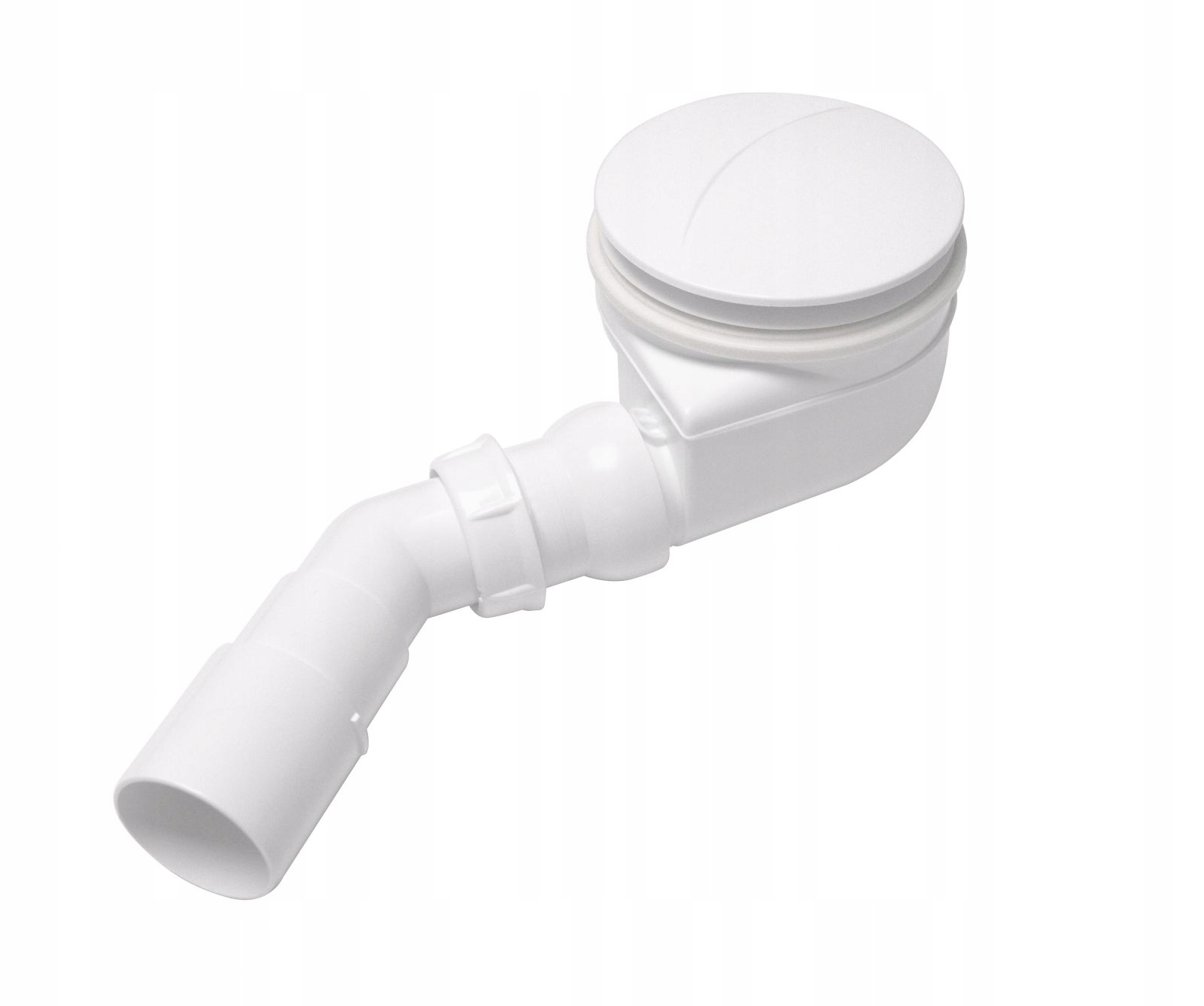 Radaway sprchová vanička 90 mm