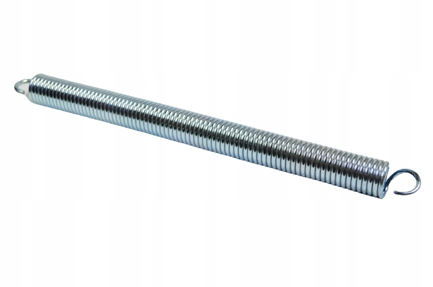 Pružina napínacej brány Hormann 3mm/20mm/500mm