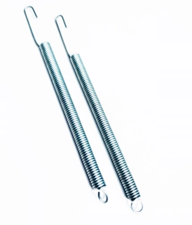 Pramene podkrovných schodov D-2,0 mm sada 2 ks