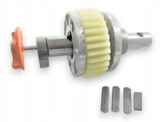 BX Strong Plus BX74 119RIBX007 HORNÁ KONTROLA