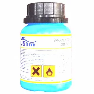 Centrálny vysávač -  Čistiace prostriedky pre systémy NIBCO 120 ml 200 ml