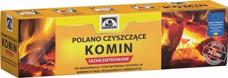 Tar Odvádzacie prostriedky - 1,1 kg Hansa