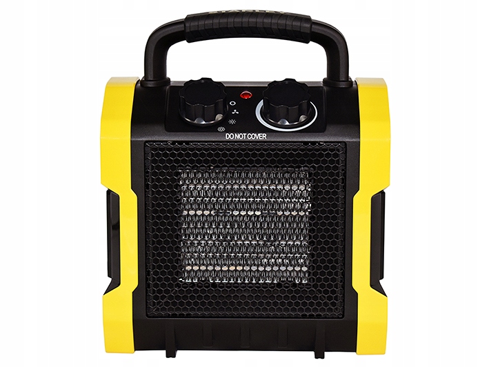 Stanley elektrický ohrievač 2 kW