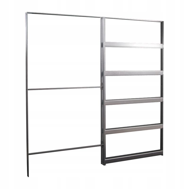 Systém posuvných dverí 99 cm laguna stark 4,1 m