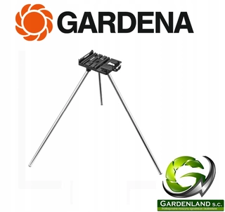 Čerpadlo - Stojan na postrekovače GARDENA 2075-20
