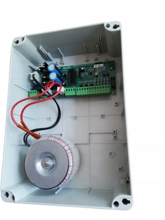 RSK 24 ONE OVERÁTOR pre Raider Aprimatic Drive