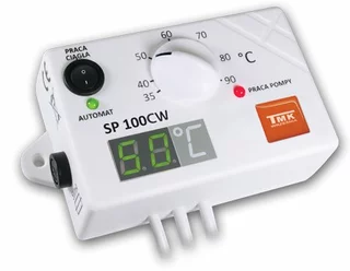 DRIVER SP 100 CW PUMP C.W.U TMK DISPLAY