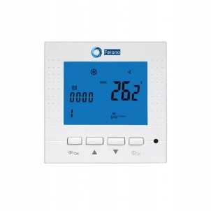 Regulátor otáčok - Ferona FTH 30 termostat regulátor