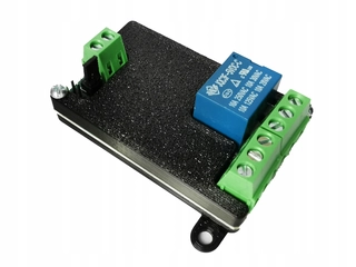 WiFi Gate Controller 1-kanálový otvárací modul