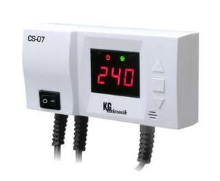 Regulátor pre CO CS-07 KG Electronics