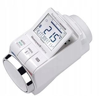 Hlavica, ventíl - Honeywell HR30 Home Rondostat ohrievač