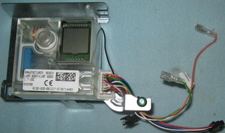 Driver Module Computer Junkers WRDP11-2 B23