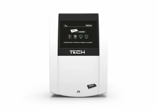 Regulátor. Zmiešavací modul ventil I-1M Tech