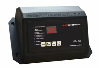 Pec kontroléru Co. ie24z fajčenia