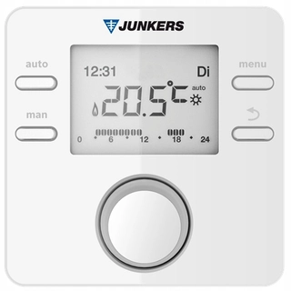 Regulátor Peace Junkers CR100 Regulator