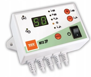 CUWU MTS2P TMK 3 roky Pump Driver