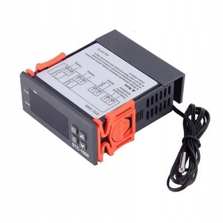 Regulátor teploty STC-1000 230V