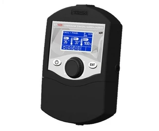 Ovládač regulátora zmiešavacieho ventilu ST 431!