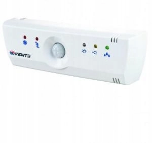 Ventilátor - Multifunkčná riadiaca jednotka BU-1-60