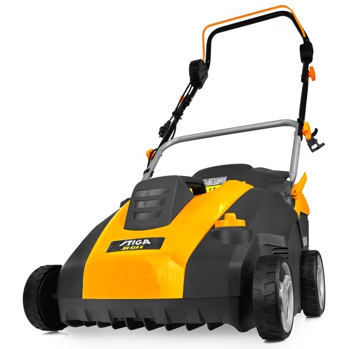 Vertikutátor prevzdušňovač Stiga SV415 E 2v1