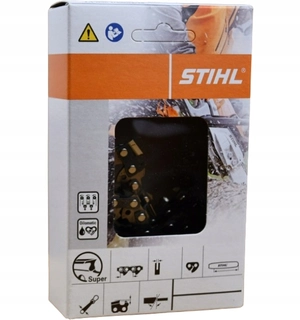 Záhradná píla - PÍLOVÁ REŤAZ STIHL 3/8 1,6 mm 114 článkov 90 cm